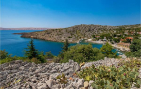 Awesome Home In Cesarica With House Sea View
